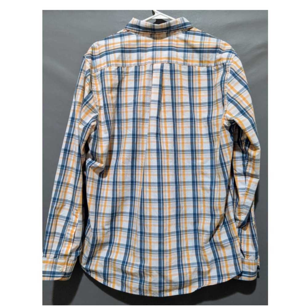 Long sleeve button down - Picture 4 of 4